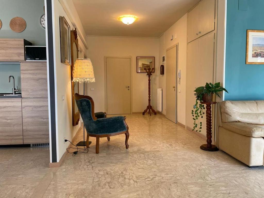 Irene Apartment *