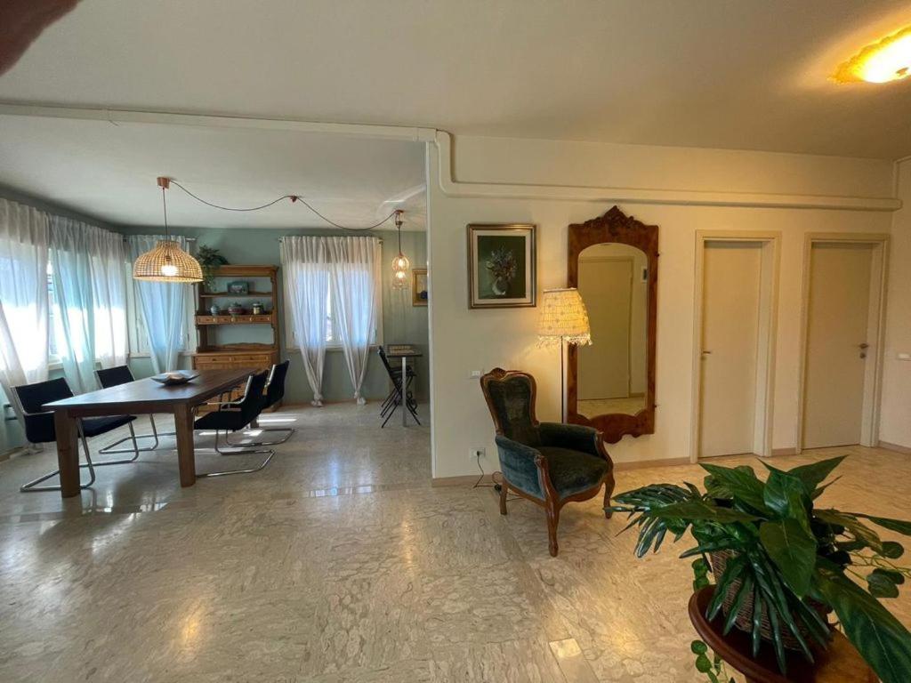 Irene Apartment *