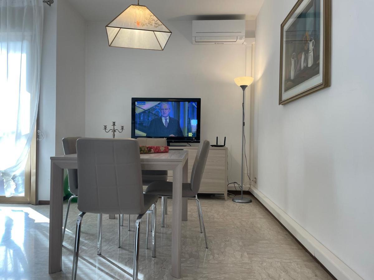 Irene Apartment *