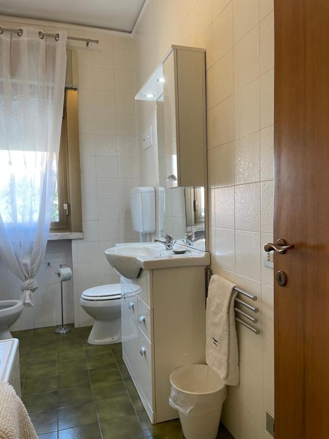 Irene Apartment Mestre
