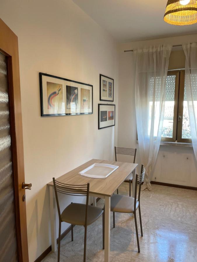 Irene Apartment Mestre