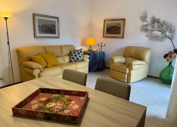 Villa Irene Apartments