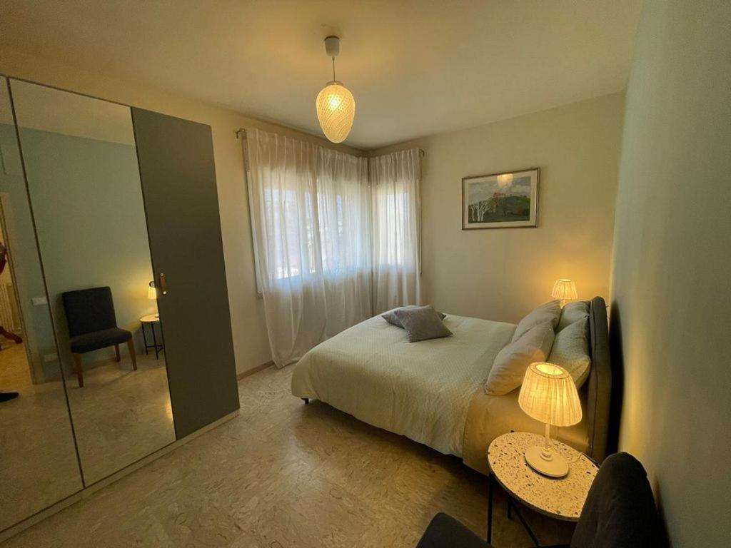 Apartamento Irene Mestre
