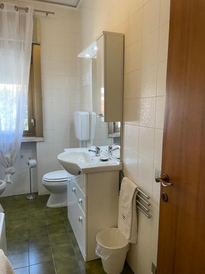 Apartamento Irene *