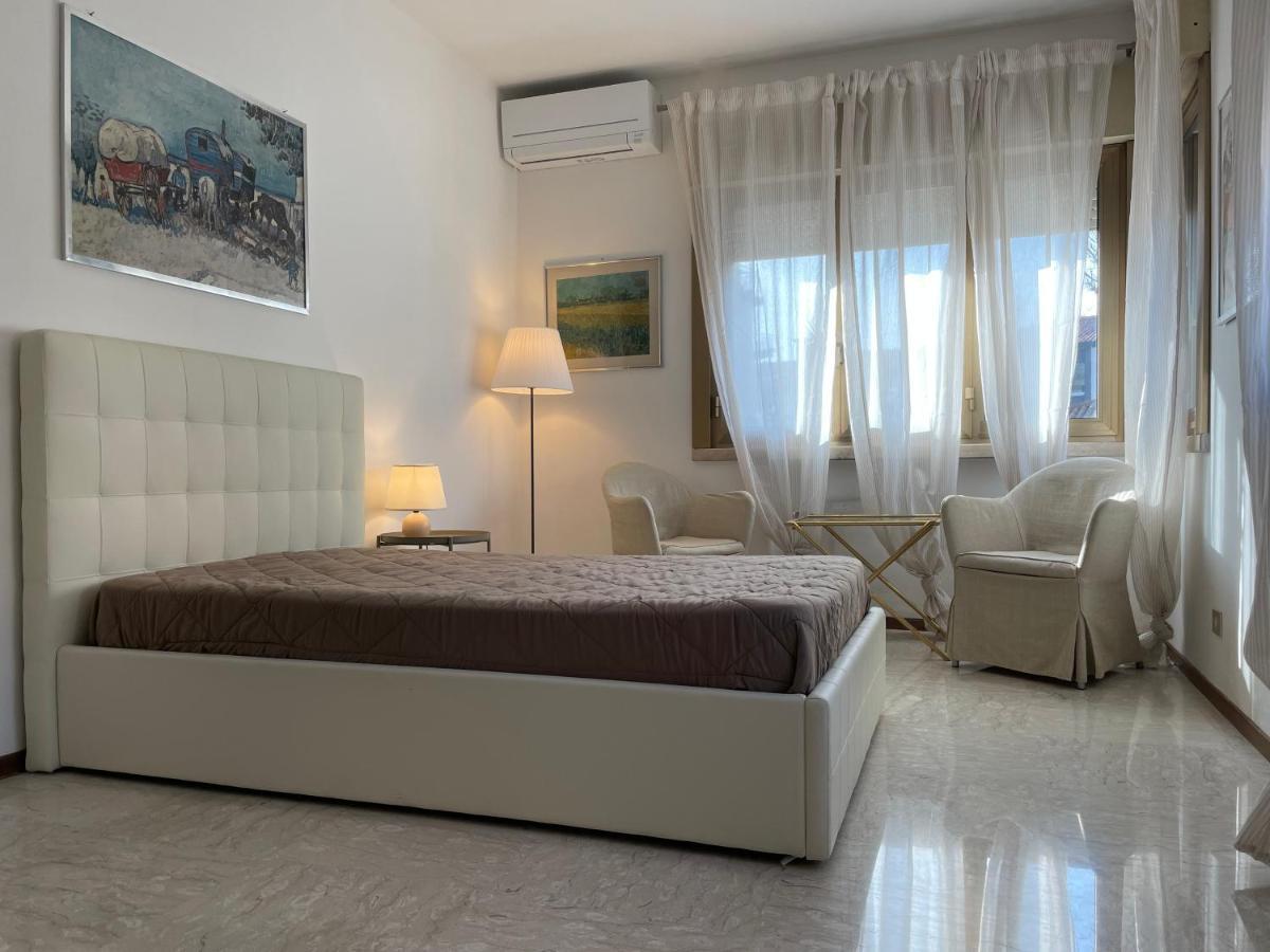 Apartamento Irene Mestre